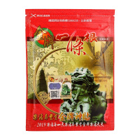 台湾金牌一条根颈椎贴金门一条根痛风筋骨贴一根筋肩周炎腰椎膝盖贴清凉消肿精油膏强力双珠膏百草膏 金牌一条根乐活鼎泰丰小贴7片装