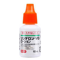 【香港直邮】盐野义制药（SHIONOGI）日本进口 VG水头皮水去屑止痒护理软膏水头皮肤瘙痒 VG水头皮水去屑止痒10ml*1支