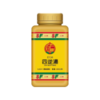 【台湾药品】原装进口仙丰四逆汤200公克温经散寒回阳救逆 手脚冰凉阳气不足 