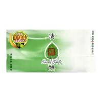 【香港直邮】原装正品 清热酷草本清热冲剂24包/盒 清香怡神消降热气 增强抵抗力清除热气熬夜加班上火牙痛