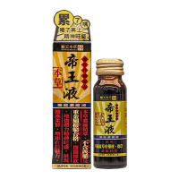 【香港直邮】台湾原装正品 顺天堂 本草帝王液 肾虚阳痿遗精性功能衰退腰膝酸冷男女阳虚 本草帝王液50ml